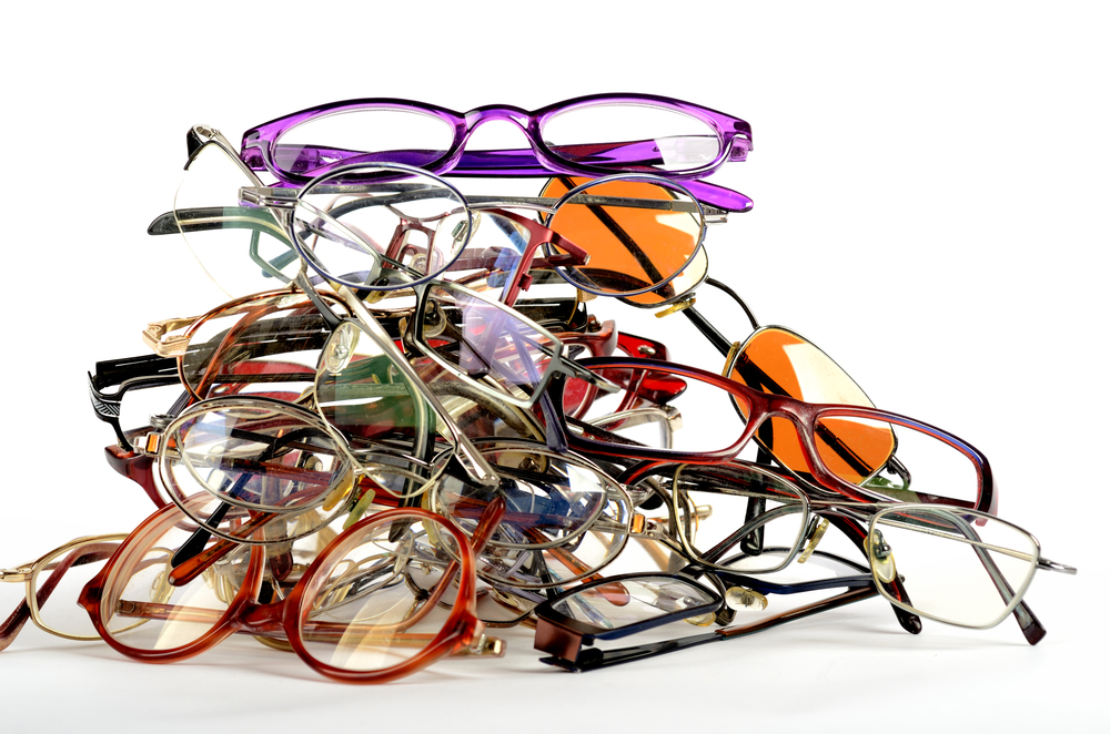 Toronto Donate Glasses at Stella Hahn blog